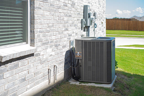 Reliable Ac Installation contractor in Great Falls, SC by FH HVAC